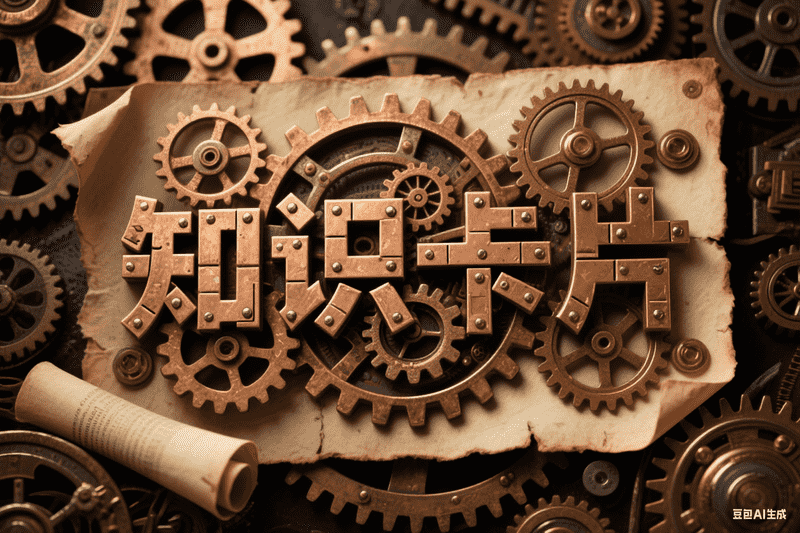 知识卡片-矩阵联盟