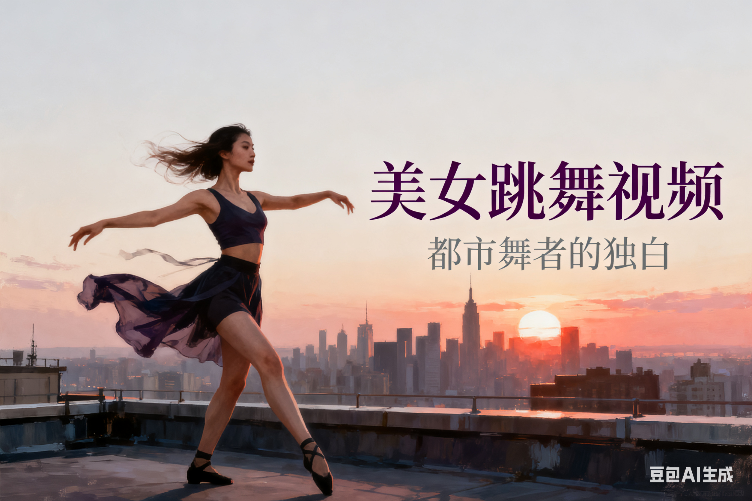 美女跳舞视频-矩阵联盟