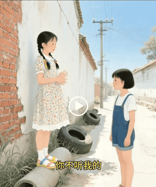 家庭教育对话工作流项目-矩阵联盟