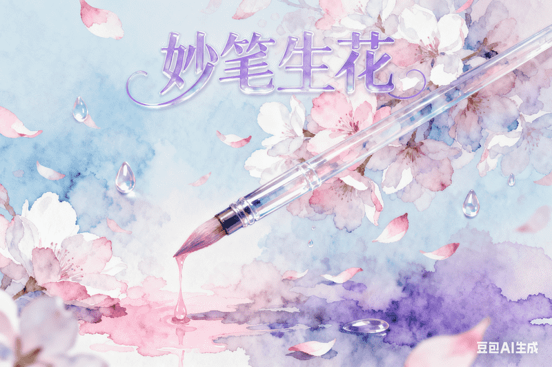 妙笔生花-矩阵联盟