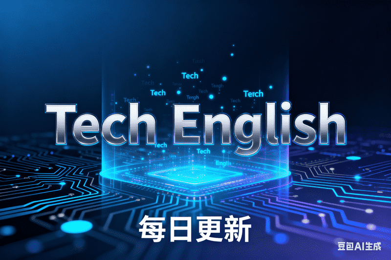 每日英语图文【二改版本】-矩阵联盟