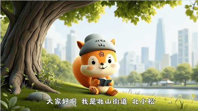 某单位宣传片项目-矩阵联盟