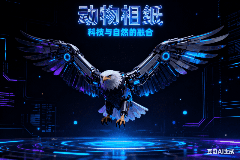 动物相纸-矩阵联盟