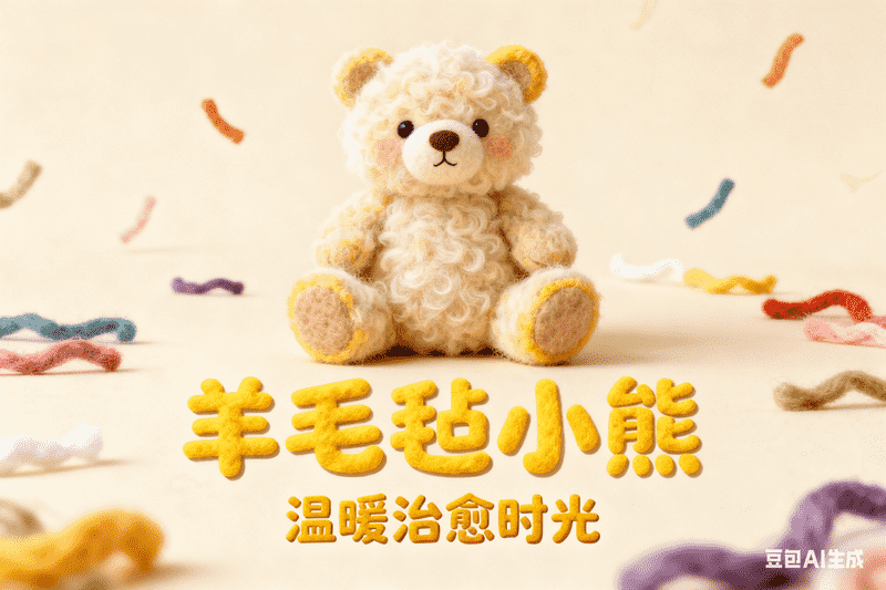 羊毛毡-矩阵联盟