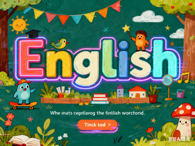 英语单词-矩阵联盟