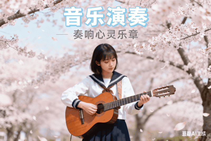 音乐演奏-矩阵联盟