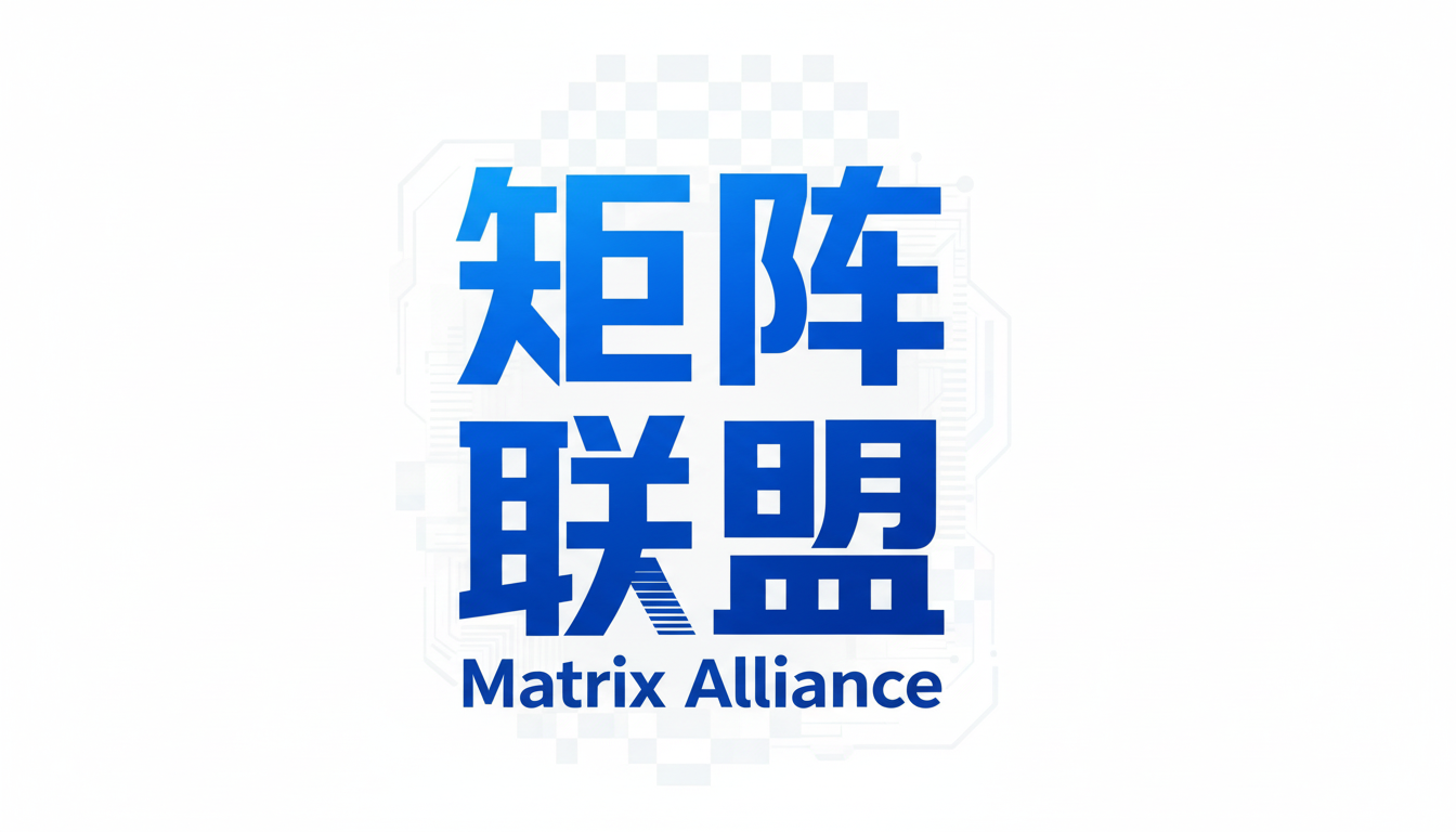 矩阵联盟的头像-矩阵联盟